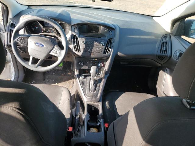 Photo 8 from auction – 2017 FORD FOCUS S with VIN 1FADP3E21HL347071