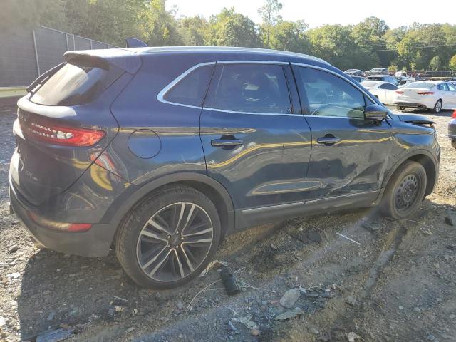 Photo 3 from auction – 2017 LINCOLN MKC RESERV with VIN 5LMTJ3DH1HUL00302