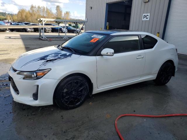 Photo 1 from auction – 2015 TOYOTA SCION TC with VIN JTKJF5C77F3095942