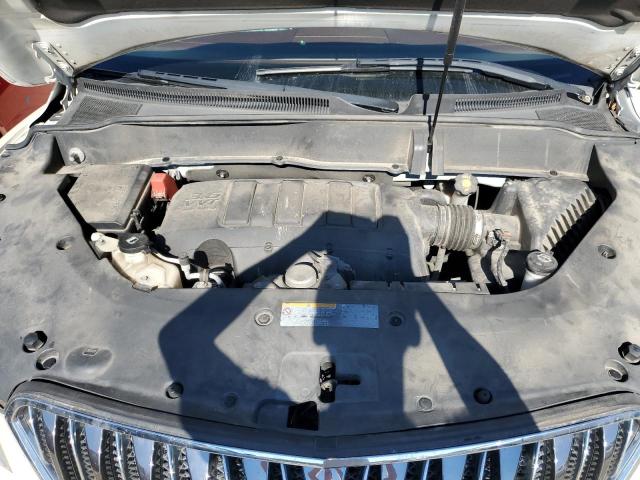 Photo 12 from auction – 2014 BUICK ENCLAVE with VIN 5GAKVBKD7EJ130463