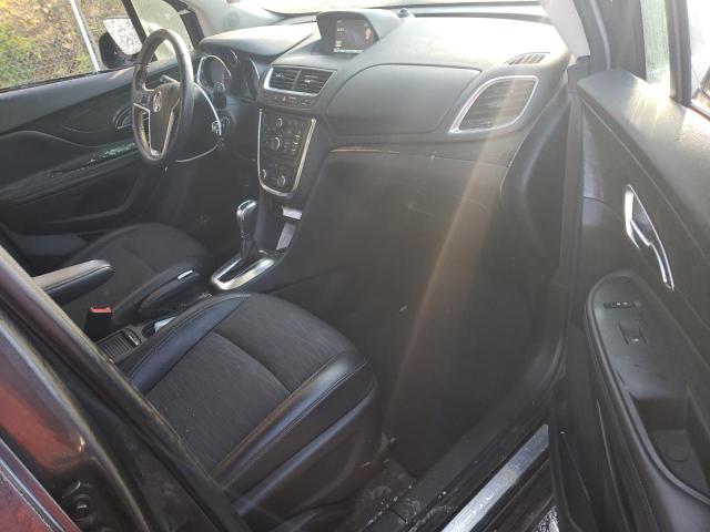 Photo 8 from auction – 2016 BUICK ENCORE with VIN KL4CJASB3GB700361