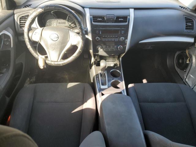 Photo 8 from auction – 2014 NISSAN ALTIMA with VIN 1N4AL3AP0EC403853
