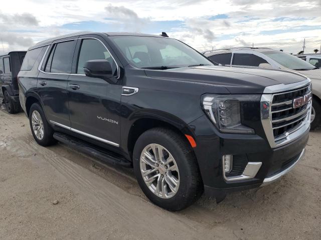 Photo 4 from auction – 2023 GMC YUKON SLT with VIN 1GKS2BKD4PR293152