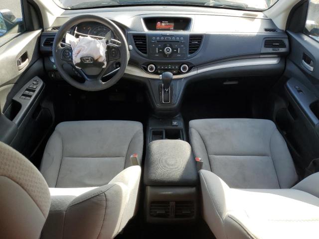 Photo 8 from auction – 2016 HONDA CR-V SE with VIN 2HKRM4H48GH694945