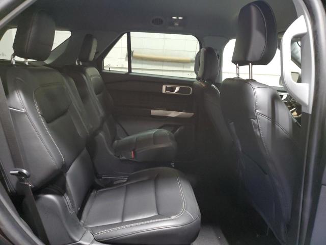 Photo 11 from auction – 2023 FORD EXPLORER X with VIN 1FMSK8DH5PGB72863