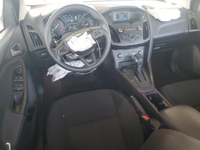Photo 8 from auction – 2018 FORD FOCUS SE with VIN 1FADP3F22JL257383