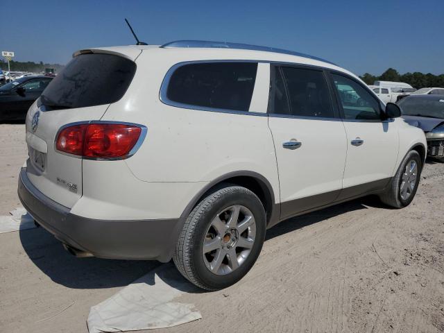 Photo 3 from auction – 2010 BUICK ENCLAVE CX with VIN 5GALRCED8AJ183757