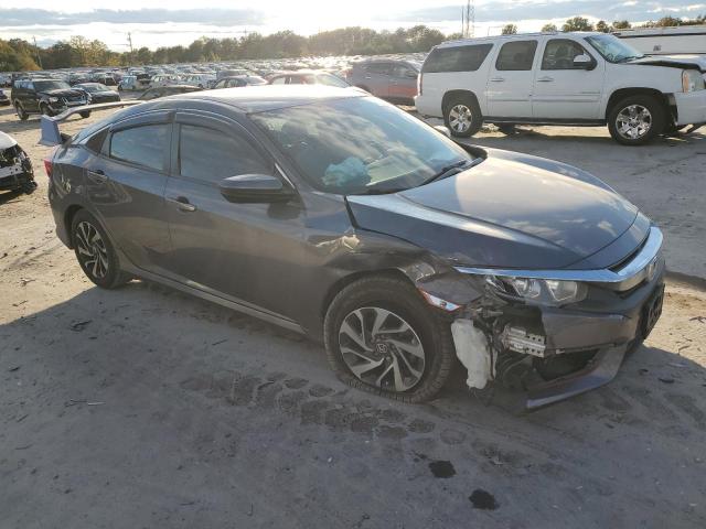 Photo 4 from auction – 2016 HONDA CIVIC LX with VIN 2HGFC2F54GH570834