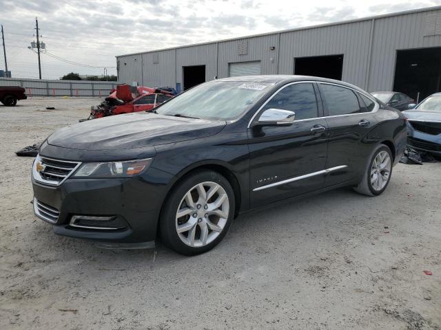 CHEVROLET IMPALA PRE 2017 z numerem VIN 2G1145S30H9114572 - Zdjęcie z aukcji