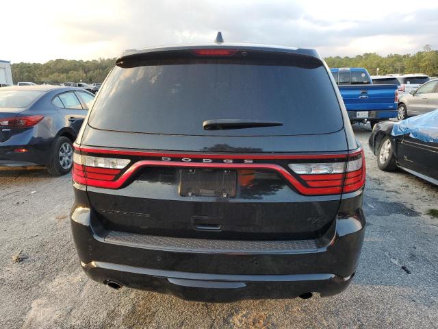 Photo 6 from auction – 2020 DODGE DURANGO R/ with VIN 1C4SDHCT7LC381012