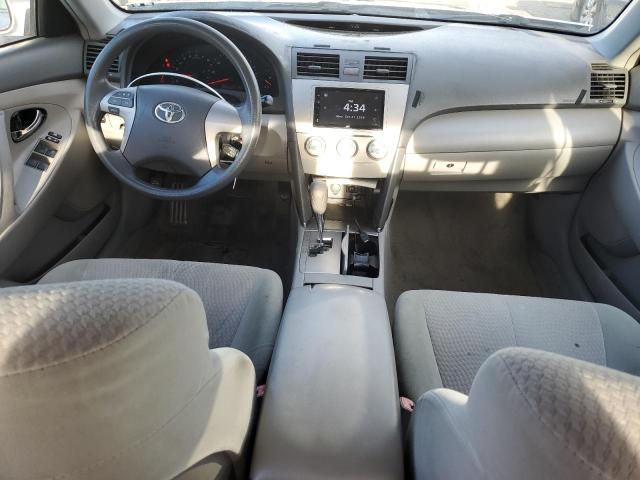 Photo 8 from auction – 2010 TOYOTA CAMRY BASE with VIN 4T4BF3EK5AR004950