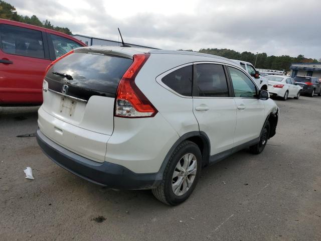 Photo 3 from auction – 2013 HONDA CR-V EXL with VIN 5J6RM3H79DL048786