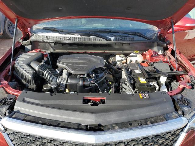 Photo 12 from auction – 2023 CADILLAC XT6 PREMIU with VIN 1GYKPDRSXPZ213019