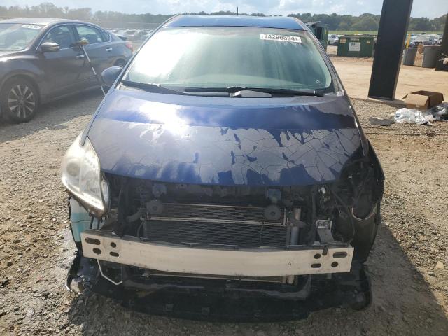 Photo 5 from auction – 2013 TOYOTA PRIUS with VIN JTDKN3DU8D1733437
