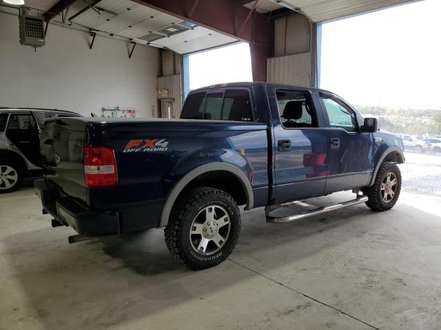 Photo 3 from auction – 2005 FORD F150 SUPER with VIN 1FTPW14545KE04178