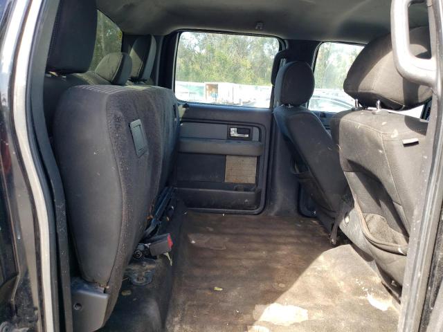 Photo 10 from auction – 2014 FORD F150 SUPER with VIN 1FTEW1CM8EFA86154