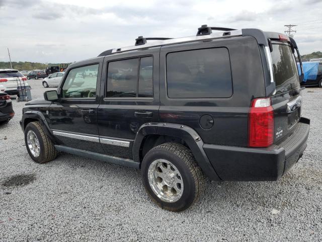 Photo 2 from auction – 2008 JEEP COMMANDER with VIN 1J8HG58268C211031