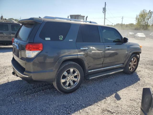 Photo 3 from auction – 2011 TOYOTA 4RUNNER SR with VIN JTEZU5JR3B5028639