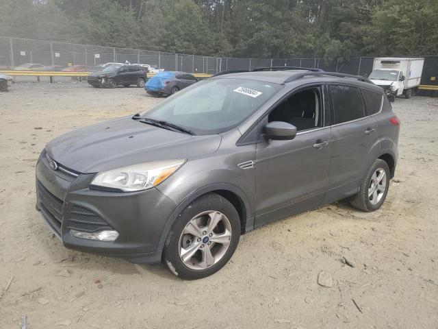 FORD ESCAPE SE 2014 with VIN 1FMCU9GX6EUD98013 - Photo from auction