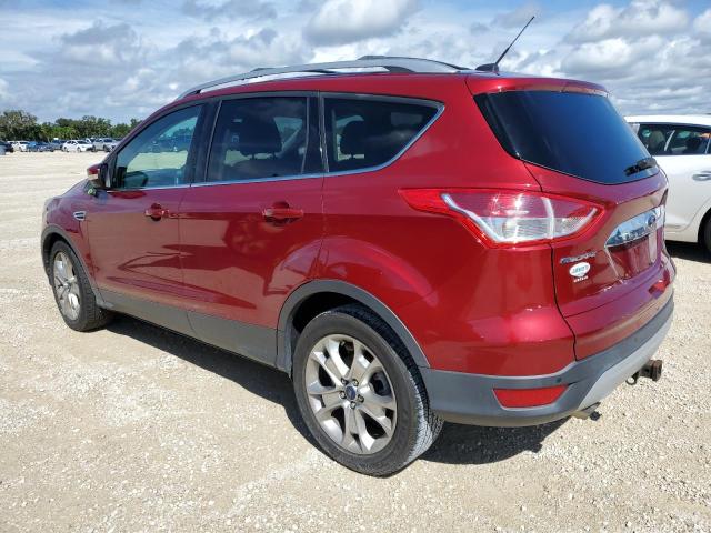 Photo 2 from auction – 2015 FORD ESCAPE TIT with VIN 1FMCU0J95FUA30283