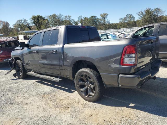 Photo 2 from auction – 2020 RAM 1500 BIG H with VIN 1C6SRFFT7LN220348