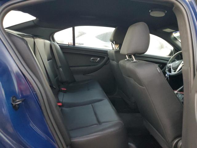 Фото 10 с аукциона – 2016 FORD TAURUS POL с VIN 1FAHP2L85GG126647