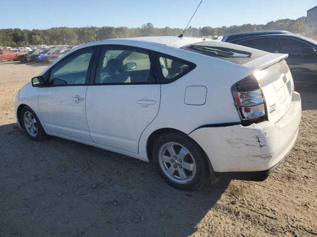 Photo 2 from auction – 2005 TOYOTA PRIUS with VIN JTDKB20UX53073089