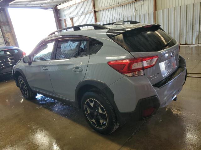 Photo 2 from auction – 2019 SUBARU CROSSTREK with VIN JF2GTAECXKH318549