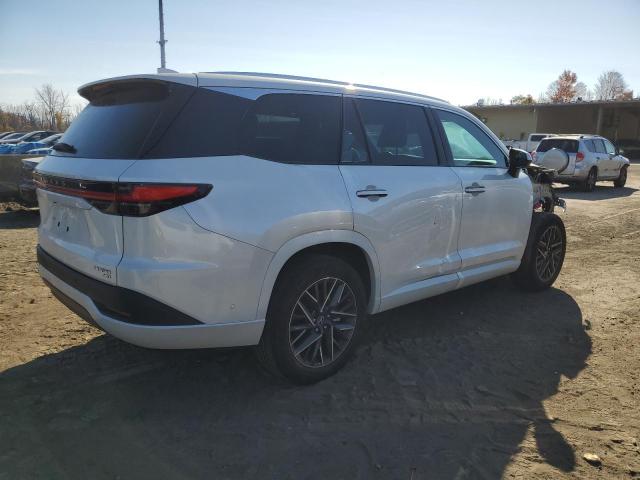 Photo 3 from auction – 2024 LEXUS TX 350 BAS with VIN 5TDAAAB6XRS004849