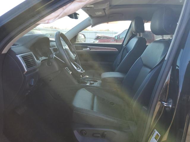 Photo 7 from auction – 2021 VOLKSWAGEN ATLAS with VIN 1V2KP2CA6MC517634