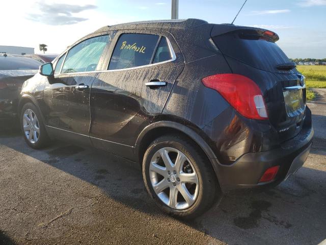 Photo 2 from auction – 2015 BUICK ENCORE PRE with VIN KL4CJDSB2FB186132
