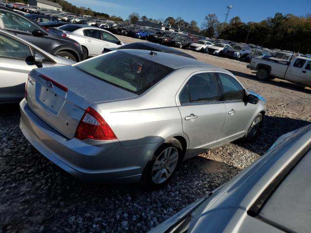 Photo 3 from auction – 2011 FORD FUSION SE with VIN 3FAHP0HA8BR200225