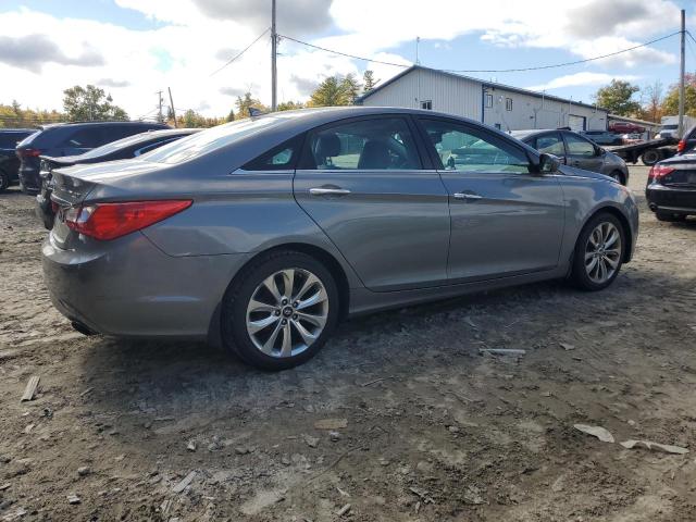 Zdjęcie 3 z aukcji – 2012 HYUNDAI SONATA SE z VIN 5NPEC4AB1CH414268