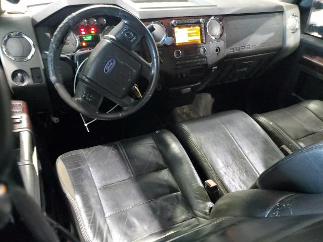 Photo 8 from auction – 2010 FORD F250 SUPER with VIN 1FTSW2B59AEB08651