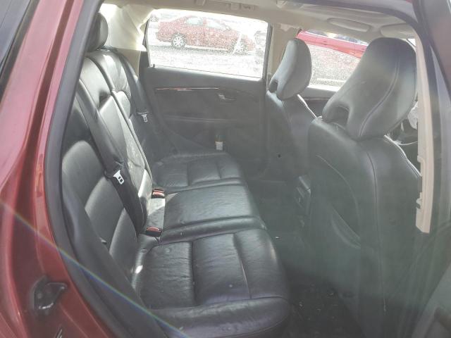 Photo 10 from auction – 2008 VOLVO V70 3.2 with VIN YV1BW982381050084