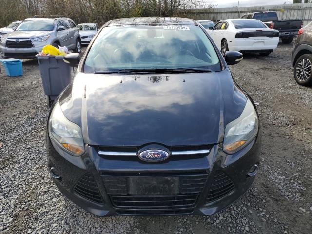 Photo 5 from auction – 2012 FORD FOCUS TITA with VIN 1FAHP3N27CL356626