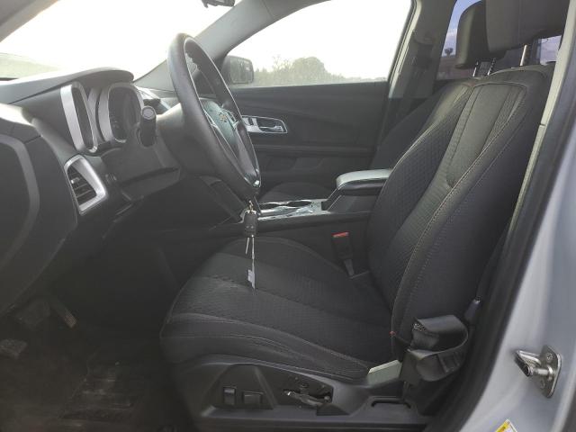 Photo 7 from auction – 2014 CHEVROLET EQUINOX LS with VIN 2GNALAEKXE6255451