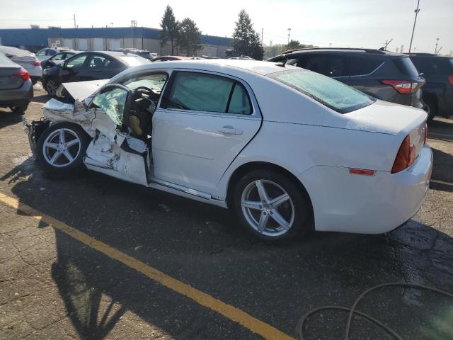 Photo 2 from auction – 2011 CHEVROLET MALIBU 1LT with VIN 1G1ZC5E12BF328185