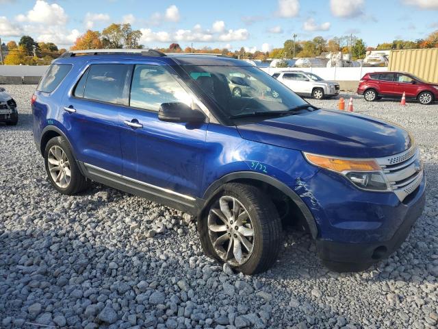 Photo 4 from auction – 2013 FORD EXPLORER X with VIN 1FM5K8D80DGA33216