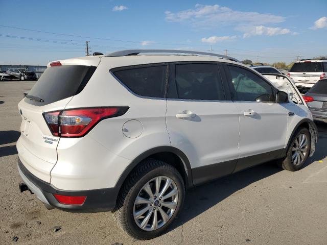 Photo 3 from auction – 2017 FORD ESCAPE TIT with VIN 1FMCU9J97HUE47766
