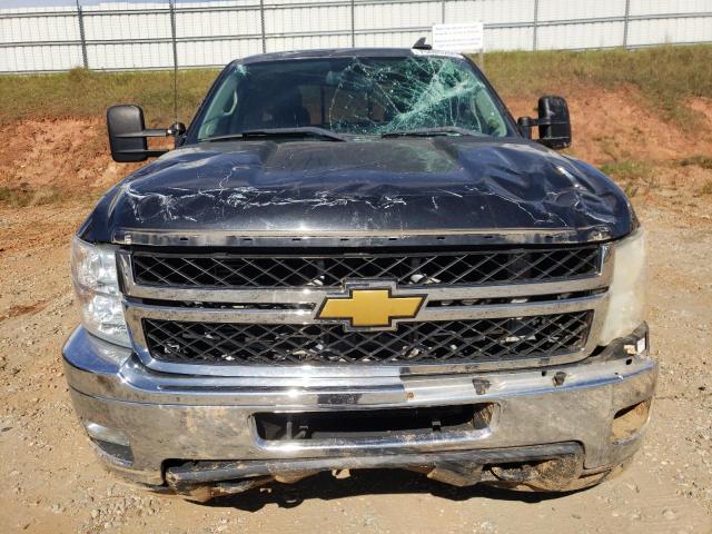 Photo 5 from auction – 2012 CHEVROLET SILVERADO with VIN 1GC2KXC85CZ295366