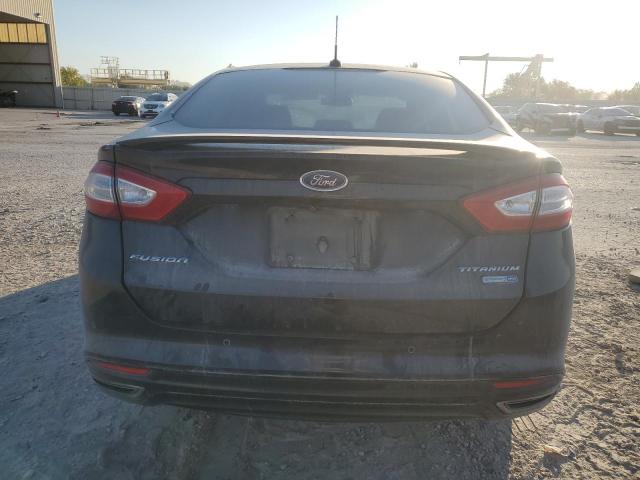 Фото 6 с аукциона – 2016 FORD FUSION TIT с VIN 3FA6P0D99GR280368
