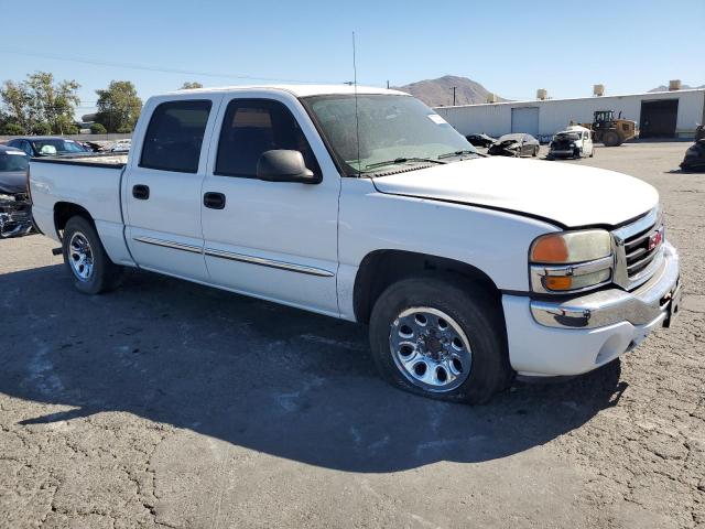 Photo 4 from auction – 2006 GMC NEW SIERRA with VIN 2GTEC13Z361307589