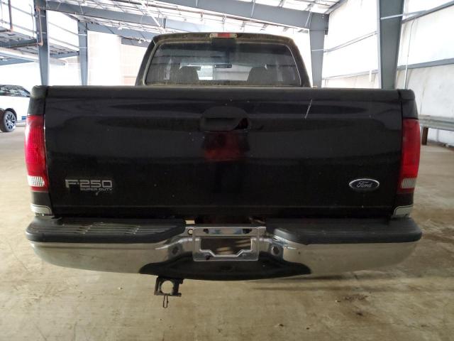 Photo 6 from auction – 2002 FORD F250 SUPER with VIN 1FTNW21L02EC99052