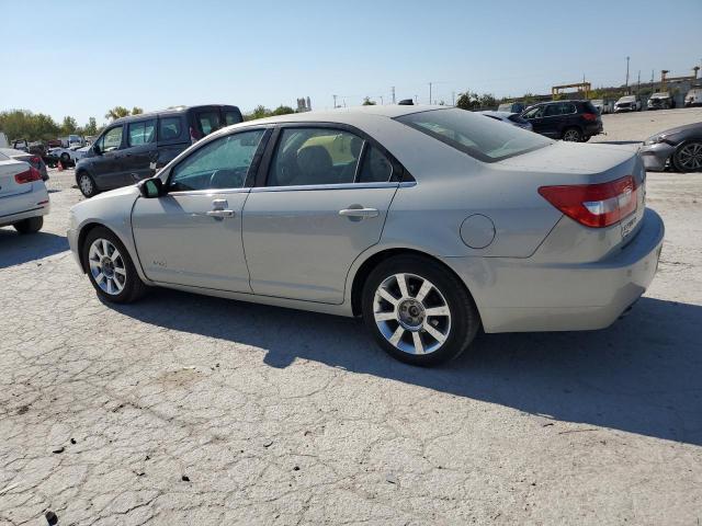 Photo 2 from auction – 2008 LINCOLN MKZ with VIN 3LNHM28T98R644945