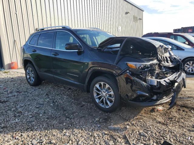 Photo 4 from auction – 2019 JEEP CHEROKEE L with VIN 1C4PJLLB5KD144908