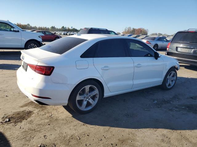 Photo 3 from auction – 2017 AUDI A3 PREMIUM with VIN WAUAUGFF9H1051366