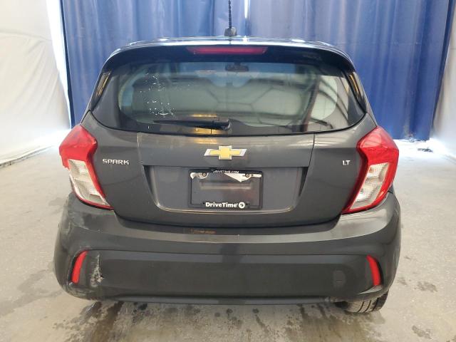 Photo 6 from auction – 2022 CHEVROLET SPARK 1LT with VIN KL8CD6SA8NC011823