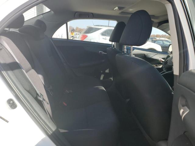Photo 10 from auction – 2009 TOYOTA COROLLA BA with VIN 2T1BU40E69C151492