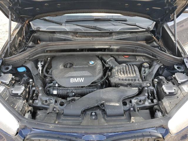 Photo 12 from auction – 2017 BMW X1 SDRIVE2 with VIN WBXHU7C39H5H35490